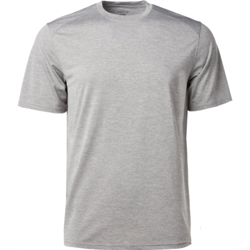 BCG Mens Turbo Melange T-shirt