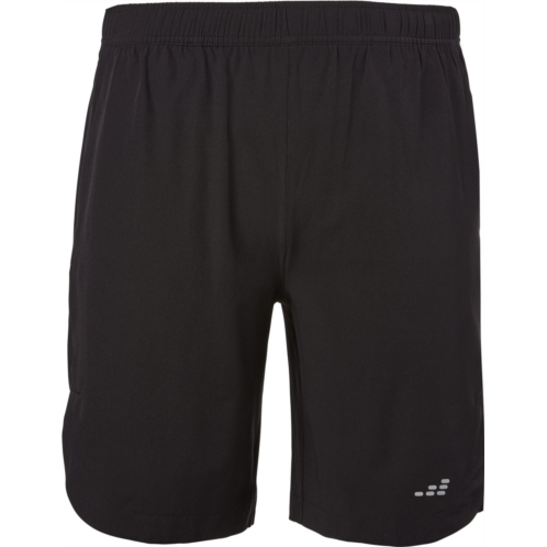 BCG Mens Dash 2-in-1 Shorts 9 in