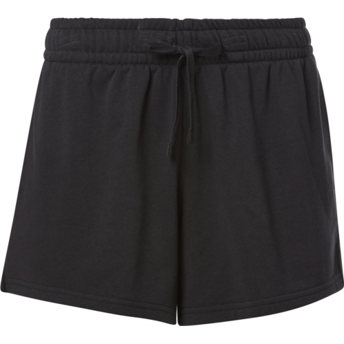 BCG Womens French Terry Shorts