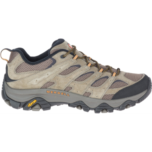 Merrell Mens Moab 3 Low Vent Hiking Shoes