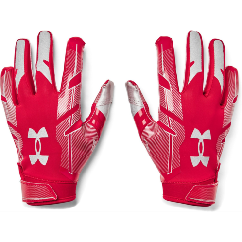 Under Armour Youth F8 Football Gloves