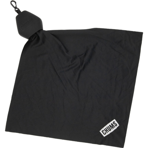 Chums Pouch XL Cleaning Cloth