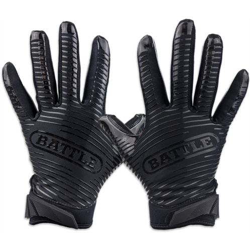 Battle Adults Doom 1.0 Receiver Gloves