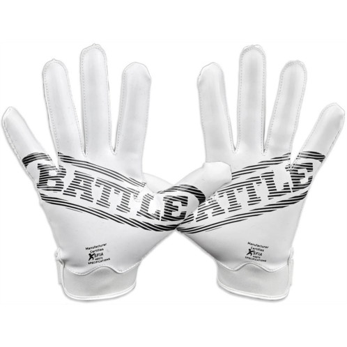 Battle Youth Doom 1.0 Receiver Gloves