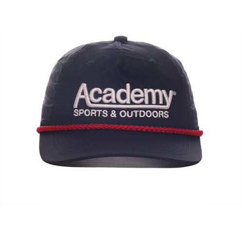 Academy Sports + Outdoors Mens 256 Throwback Cap