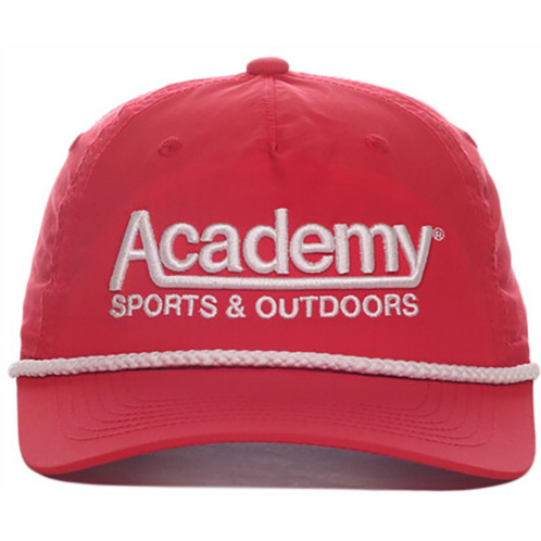 Academy Sports + Outdoors Mens 256 Throwback Cap