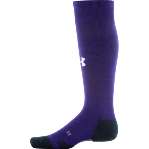 Under Armour Mens Team Over The Calf Socks