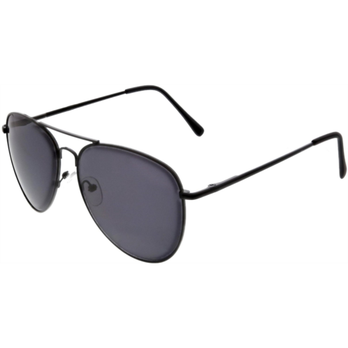 Maverick Lifestyle Metal Aviator Sunglasses