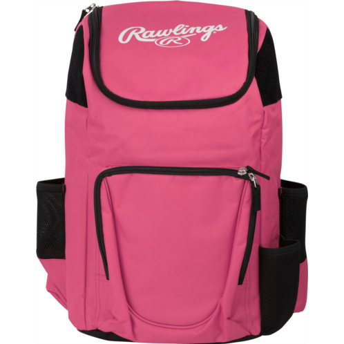 Rawlings Kids R250 Players Backpack