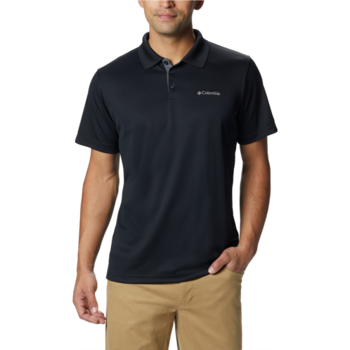 Columbia Sportswear Mens Utilizer Polo Shirt