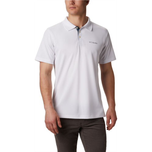 Columbia Sportswear Mens Utilizer Polo Shirt