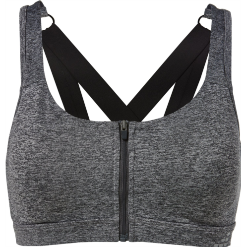 BCG Womens ZF High Support Sports Bra