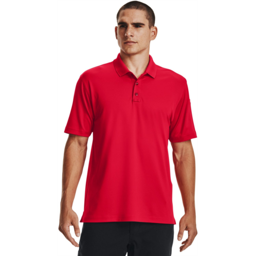 Under Armour Mens Tac Performance 2.0 Polo