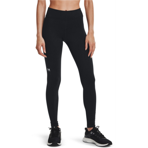 Under Armour Womens Authentics Leggings