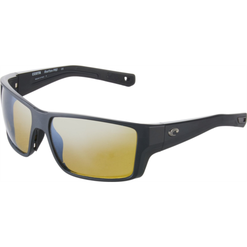 Costa CDM Reefton Pro Polarized 580G Sunglasses