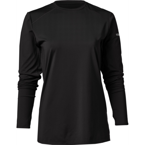 BCG Womens UPF Club Long Sleeve Shirt