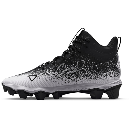 Under Armour Youth Spotlight Franchise RM 2.0 Wide Football Cleats
