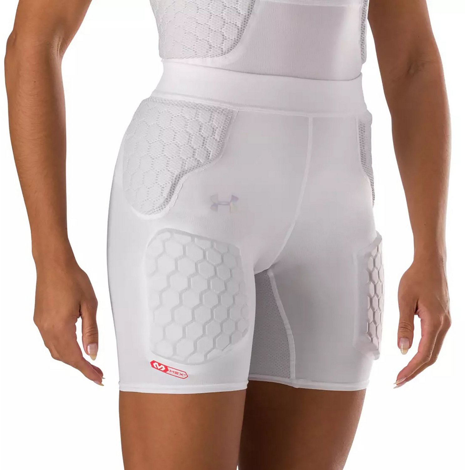 Under Armour Youth Gameday Armour Pro 5-Pad Girdle