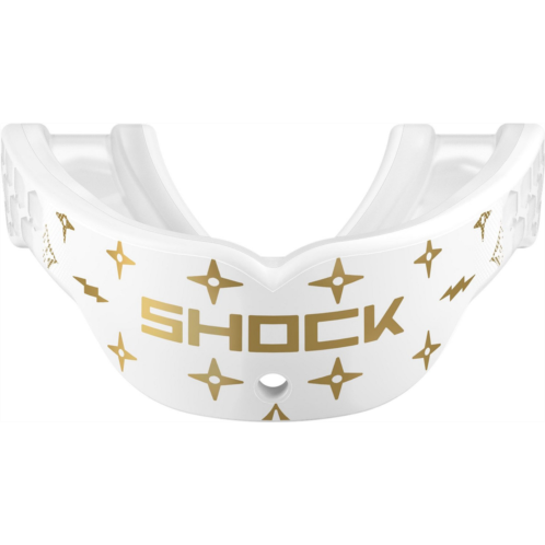 Shock Doctor Adults Gel Max Power Mouthguard