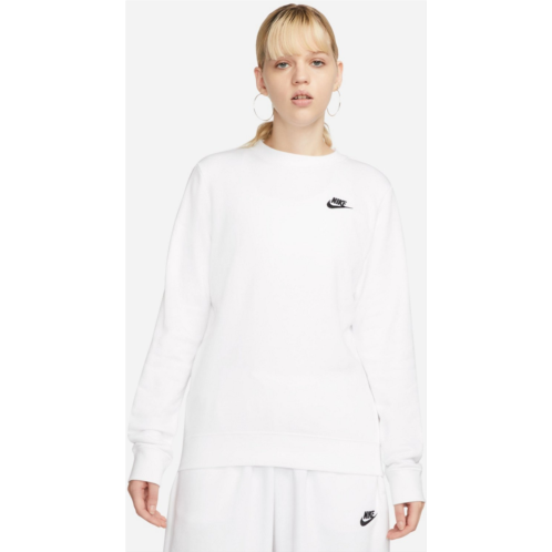 Nike Sportswear Club Fleece Pullover Sweatshirt