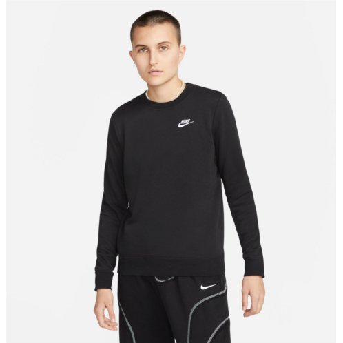 Nike Sportswear Club Fleece Pullover Sweatshirt