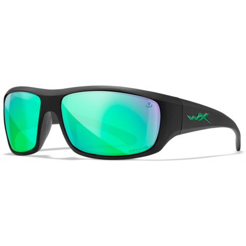 Wiley X Jacob Wheeler Polarized Captivate Sunglasses