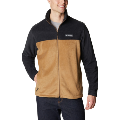 Columbia Sportswear The “MSRP” price, provided by the manufacturer, refers to the original price of the same or similar items sold at full-price department or specialty retailers in-store or online. P