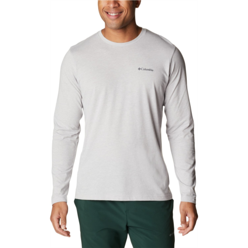 Columbia Sportswear Columbia Mens Thistletown Hills Long Sleeve Shirt
