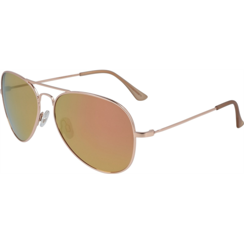 Columbia sportswear Norwester Polarized Sunglasses Rose Gold