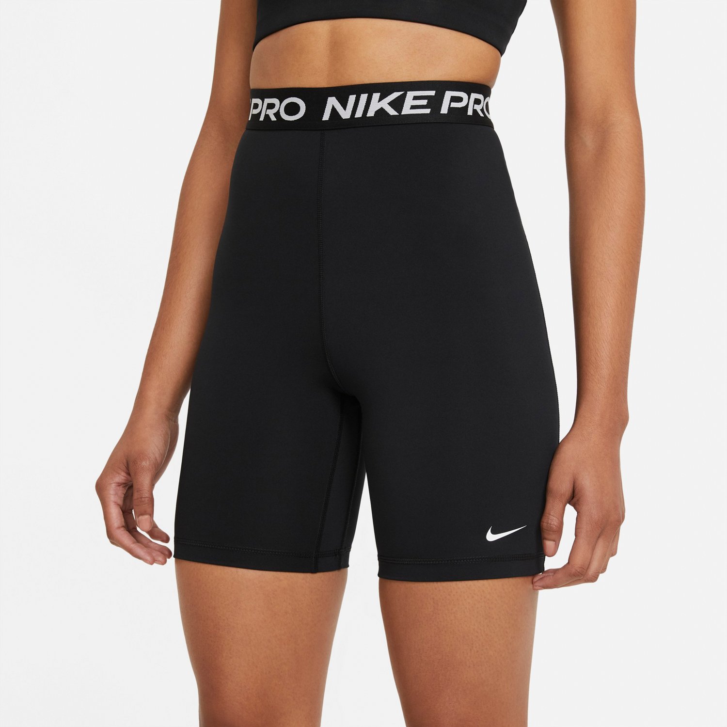 Nike Womens Nike Pro 365 Shorts 7 in
