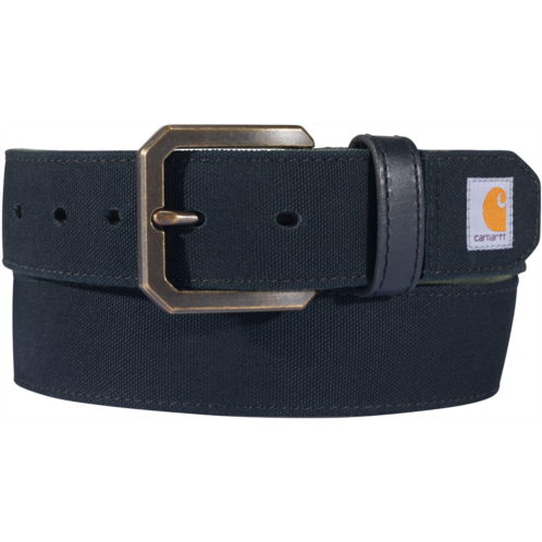 Carhartt Mens Duck Belt