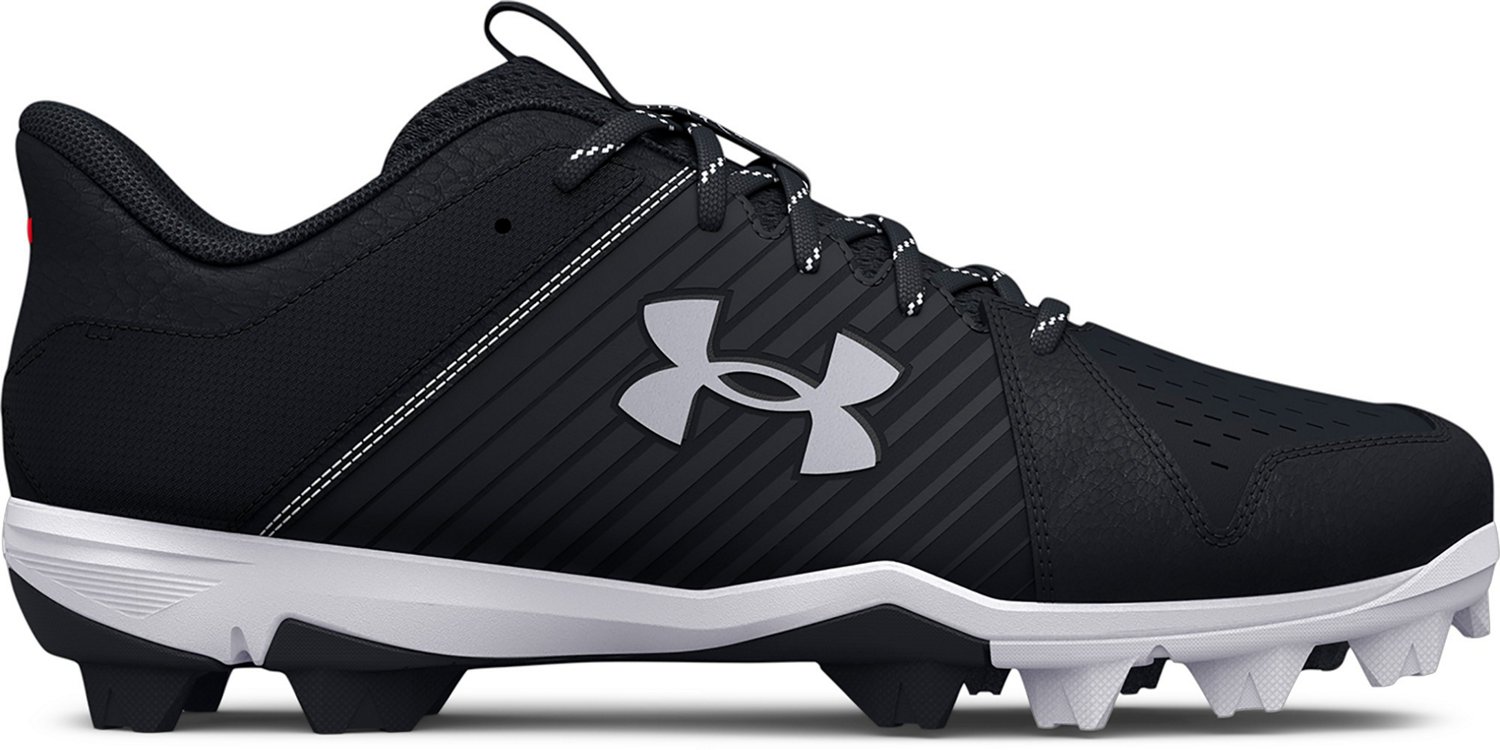 Under Armour Mens Leadoff Low RM Baseball Cleats