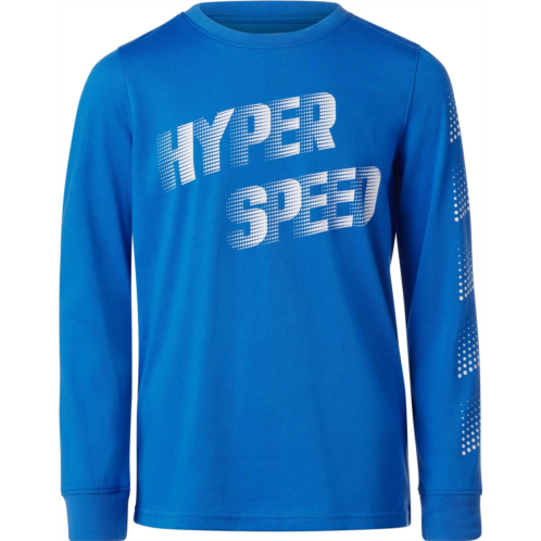 BCG Boys Hyper Speed Long Sleeve T-shirt