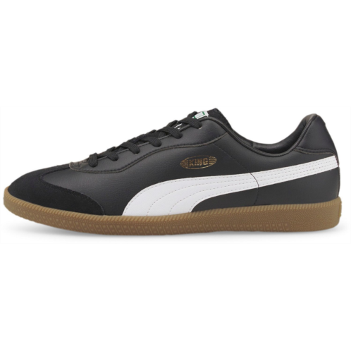 PUMA Adult King 21 Indoor Turf Soccer Cleats