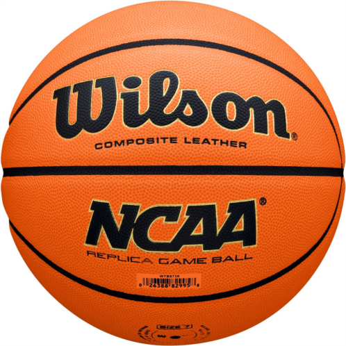 Wilson Evo NXT NCAA Replica All Court Basketball