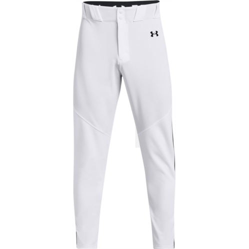 Under Armour Mens Piped Baseball Pants