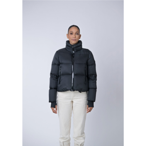 The Recycled Planet Womens Evo Rip Stop Jacket