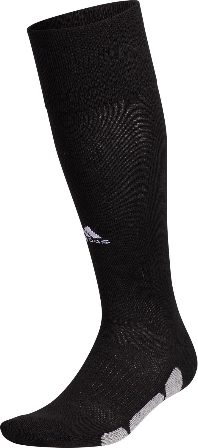 adidas Womens Pure Hustle Softball Over-The-Calf Socks