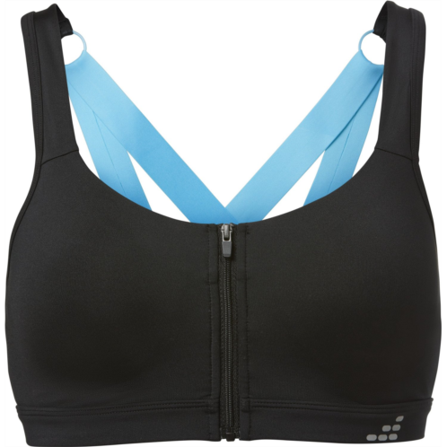 BCG Womens ZF High Support Sports Bra