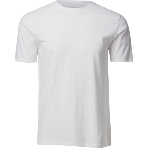 BCG Mens Styled Cotton Crew T-shirt