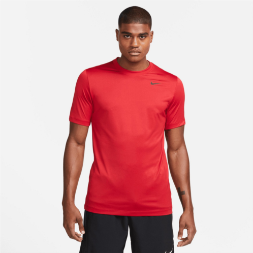 Nike Mens Dri-FIT Legend Fitness T-shirt