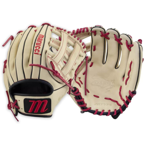 Marucci Adults Oxbow M Type H-Web 12 in Baseball Glove