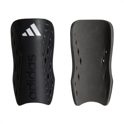 adidas Mens Tiro Club Soccer Shin Guards