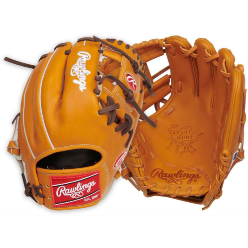 Rawlings 11.5 in Heart of the Hide R2G Baseball Glove