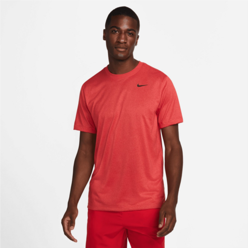 Nike Mens Dri-FIT Legend Fitness T-shirt