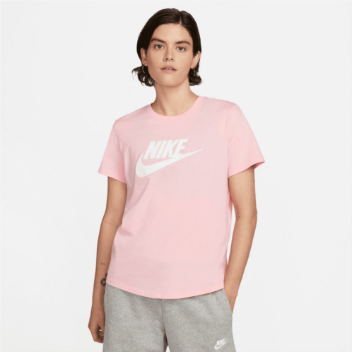 Nike Womens Sportswear Essential Futura Icon T-shirt