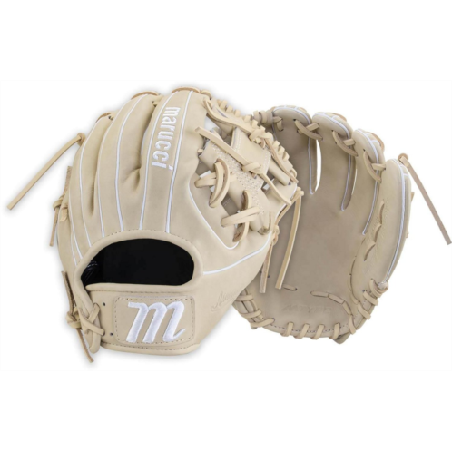 Marucci The “MSRP” price, provided by the manufacturer, refers to the original price of the same or similar items sold at full-price department or specialty retailers in-store or online. P
