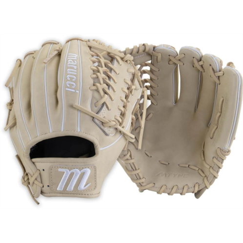 Marucci Adults Ascension M Type T-Web 11.75 in Baseball Glove