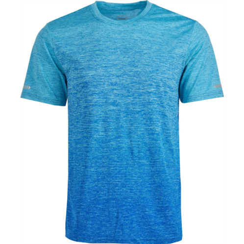BCG Mens Ombre Running T-shirt