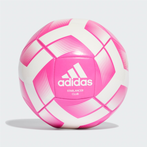 adidas Starlancer Package Soccer Ball